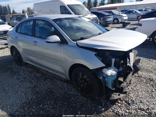 KIA KIA RIO S