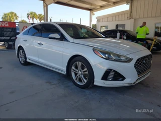 HYUNDAI HYUNDAI SONATA SPORT