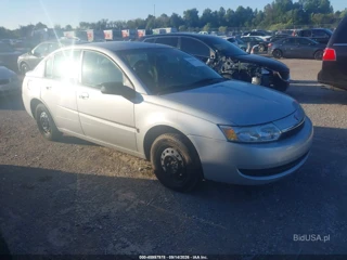 SATURN SATURN ION 2