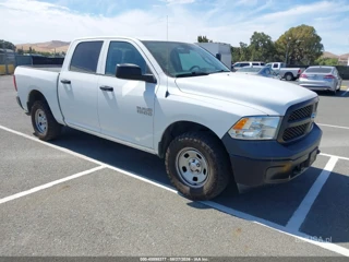 RAM RAM 1500 TRADESMAN  4X4 5'7 BOX