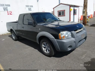 NISSAN NISSAN FRONTIER XE