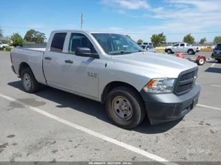 RAM RAM 1500 TRADESMAN  4X2 6'4 BOX