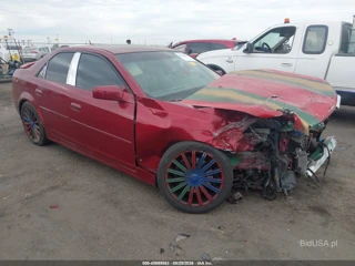 CADILLAC CADILLAC CTS STANDARD