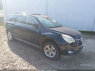 CHEVROLET CHEVROLET EQUINOX LT