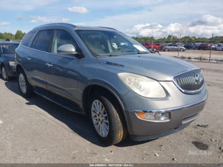BUICK BUICK ENCLAVE CXL