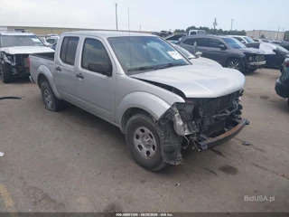 NISSAN NISSAN FRONTIER S