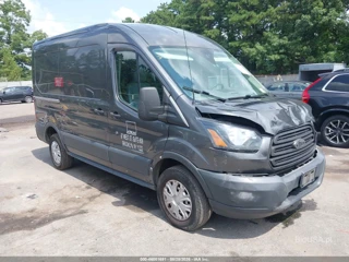 FORD FORD TRANSIT-250