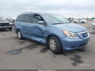 HONDA HONDA ODYSSEY EX-L