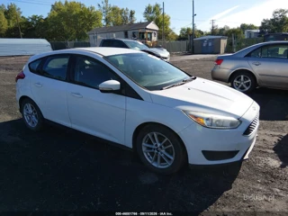 FORD FORD FOCUS SE