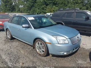 MERCURY MERCURY SABLE PREMIER