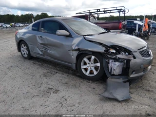 NISSAN NISSAN ALTIMA 2.5 S
