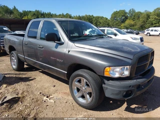 DODGE DODGE RAM 1500 SLT/LARAMIE/ST