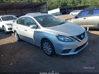 NISSAN NISSAN SENTRA S