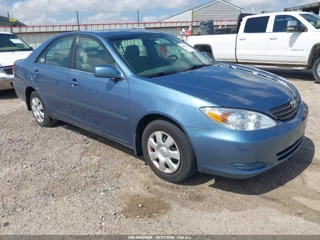 TOYOTA TOYOTA CAMRY LE