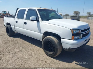 CHEVROLET CHEVROLET SILVERADO 1500 Z71