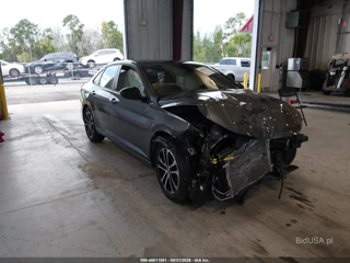 VOLKSWAGEN VOLKSWAGEN JETTA 1.5T SPORT