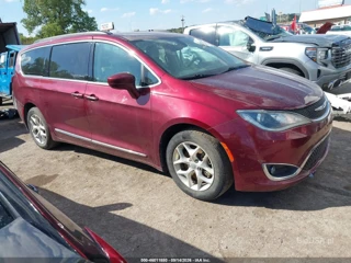 CHRYSLER CHRYSLER PACIFICA TOURING-L