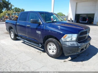 RAM RAM 1500 CLASSIC TRADESMAN  4X4 5'7 BOX