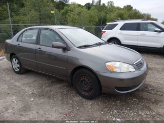 TOYOTA TOYOTA COROLLA LE