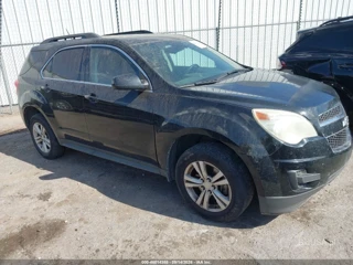 CHEVROLET CHEVROLET EQUINOX 1LT