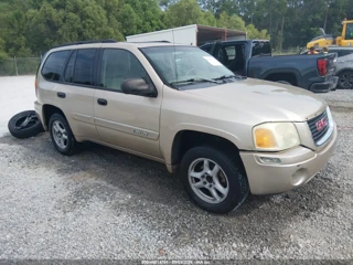 GMC ENVOY SLE