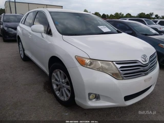 TOYOTA TOYOTA VENZA