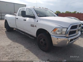 RAM RAM 3500 TRADESMAN  4X4 8' BOX