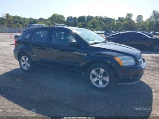 DODGE DODGE CALIBER SXT
