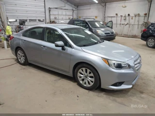 SUBARU SUBARU LEGACY 2.5I PREMIUM