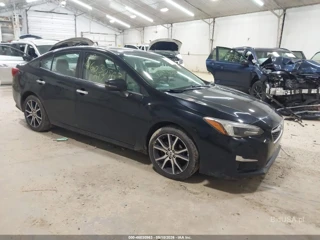 SUBARU SUBARU IMPREZA 2.0I LIMITED