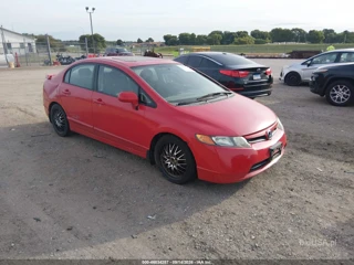HONDA HONDA CIVIC SI/SI MUGEN