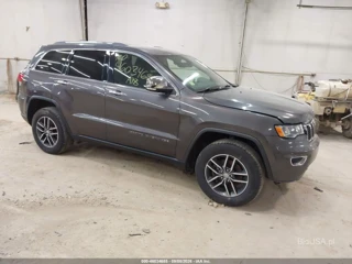 JEEP JEEP GRAND CHEROKEE LIMITED 4X4