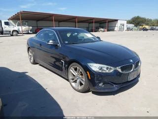 BMW 428I