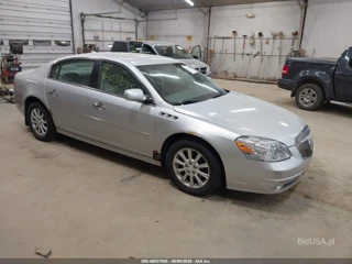 BUICK BUICK LUCERNE CX