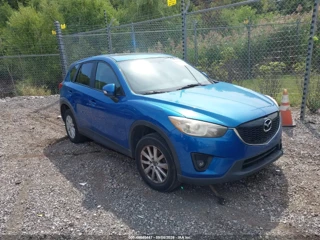MAZDA MAZDA CX-5 TOURING