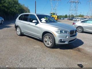 BMW X5 XDRIVE35I