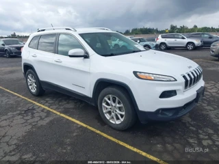 JEEP JEEP CHEROKEE LATITUDE 4X4