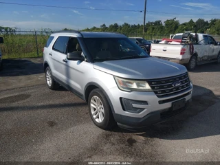 FORD FORD EXPLORER