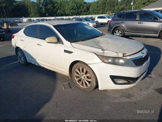 KIA KIA OPTIMA LX