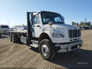 FREIGHTLINER FREIGHTLINER M2 106 MEDIUM DUTY