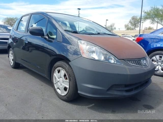 HONDA HONDA FIT
