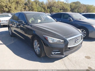 INFINITI INFINITI Q50 PREMIUM