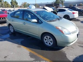 TOYOTA TOYOTA PRIUS