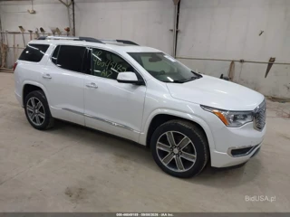 GMC ACADIA DENALI