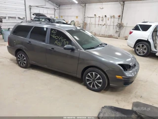FORD FORD FOCUS ZXW