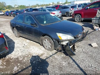 HONDA HONDA ACCORD 2.4 LX