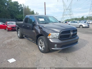 RAM RAM 1500 EXPRESS  4X4 6'4 BOX