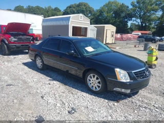CADILLAC CADILLAC DTS PREMIUM COLLECTION