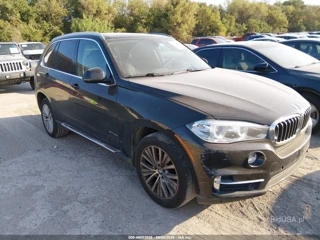 BMW X5 SDRIVE35I