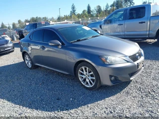 LEXUS LEXUS IS 250